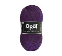 Opal Sockenwolle Uni 6-fach - Wolle für Socken - 7902 - Violett