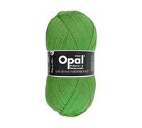 Opal Sockenwolle Uni 6-fach - Wolle für Socken - 7903 - Grasgrün