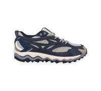 Opal Gray / Salute / Odyssey Gray 43 Mizuno Wave Mujin TL