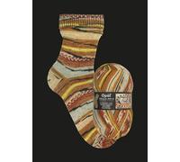 Opal Sockenwolle Hundertwasser 100g, 956