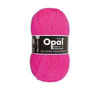Opal Sockengarn - Neon 2010 neon pink