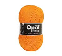 Opal Sockengarn - Neon 2013 neon orange