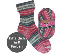 Opal Sockenwolle 4-fach 30 Jahre Opal (1,64 € pro 100 m)