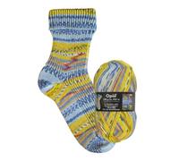 Opal Sockenwolle Hundertwasser II - Die vier Einsamkeiten 805