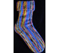 Opal Sockenwolle Hundertwasser II - Tender Dinghi 831