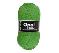 Opal Sockenwolle Uni 6-fach - Wolle für Socken - 7903 - Grasgrün
