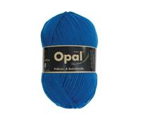 Opal Uni 4-ply Garn Unicolor 5188 Blau