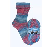 Opal Sockenwolle "XLarge Eiszeit", 8-fach
