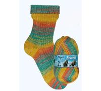 Opal Sockenwolle "XLarge Eiszeit", 8-fach