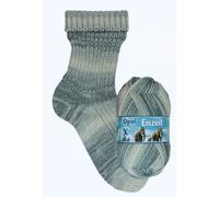 Opal Sockenwolle "XLarge Eiszeit", 8-fach