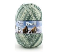 Opal Sockenwolle "XLarge Eiszeit", 8-fach