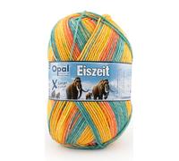 Opal Sockenwolle "XLarge Eiszeit", 8-fach