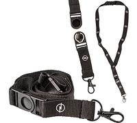 Opel Original Lanyard Keyholder Schlüsselband Schlüsselanhänger OPC