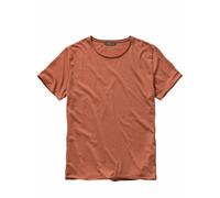 Open-End-Shirt Mey & Edlich Rot 46 Herren