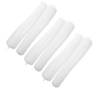 Operitacx Aufblasbare Stiefel Spanner aus Dickem PVC 3 Paar Stiefelformer für Hohe Stiefel 50cm Lange Schuhspanner Waschbar und Damenstiefel Zuhause