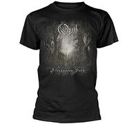 Opeth Blackwater Park T-Shirt Black L