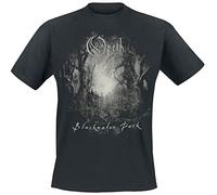 Opeth Blackwater Park T-Shirt schwarz L