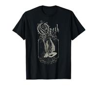 Opeth - 'Chrysalis' T-Shirt