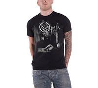 OPETH DELIVERANCE TS