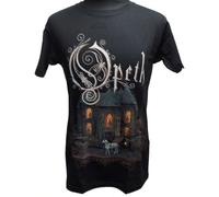 OPETH - In Cauda Venenum - T-Shirt S