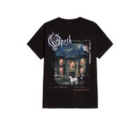 Opeth - In Cauda Venenum - T-Shirt - Schwarz - XL - 100% Baumwolle Schwarz XL