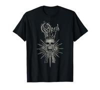 Opeth - 'Krone' T-Shirt