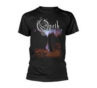 Opeth - My Arms Your Hearse Band T-Shirt (as3, Alpha, l, Regular, Regular)