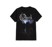 Opeth - My Arms, Your Hearse - T-Shirt - Schwarz - XL - 100% Baumwolle Schwarz XL