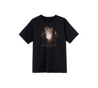 Opeth - Water Park - T-Shirt - Schwarz - M - 100% Baumwolle,Jersey Schwarz M