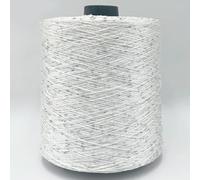 OPica 500G Glitzer-Fantasiegarn mit Pailletten, Handhäkelgarn, Stricken, Kleidung, Handarbeitsgarn mit Pailletten, Strickgarn, Handarbeitspailletten