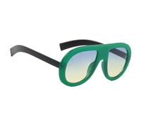 Opilroyn Ovale Sonnenbrille für Frauen,Ovale Sonnenbrille | getönte Pilotensonnenbrille - Retro ovale Sonnenbrille für Frauen Fashion Vintage Shades Gläser zum Sonnenbaden Outdoor-Aktivitäten, Gemüse