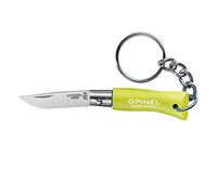 OPINEL O002271 Llavero N°02 Anís, mehrfarbig, normal
