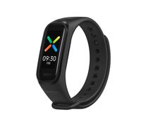 Oppo Band Sport schwarz Fitnesstracker Schrittzähler Herzfrequenz 12 Tage Akku 1 St