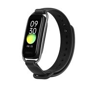 OPPO Bandstil Pulsera Actividad Negra