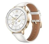 OPPO Watch X2 Mini Glimmer Gold GPS Android kompatibel Leder Armband / Neu / OVP / Differenzbesteuert