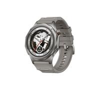 OPPO Watch X3 - Silver