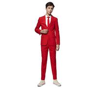 OppoSuits Lustige Verrückt Anzüge für Jungen 10 - 16 Jahre alt - Kommt mit Jacke, Hose und Krawatte