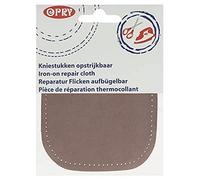 OPRY 102466-012 Knie-Flicken zum Aufbügeln, 793 Violett, Eine Grösse