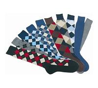 Opry 102466-722 Knie-Flicken zum Aufbügeln, 722 Rot, Eine Grösse