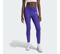 Optime Essentials 7/8-Leggings, ohne Vordernaht Pure Purple 2XL