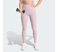 Optimé Essentials Stash Pocket Leggings, komplette Länge Preloved Fig L