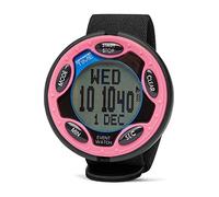 Optimum Time 2025 OE Serie 14R Wiederaufladbar Jumbo Event Uhr OE1469R - Pink