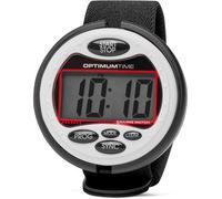 Optimum Time Regatta-Uhr OS 310 Weiß
