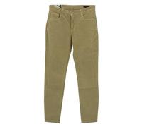 OPUS 7/8 Damen Jeans Hose Evita 7/8 Cordstretch Beige