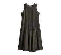 Opus - Ärmelloses Midi-Kleid - Welsa grün - Gr. - 40