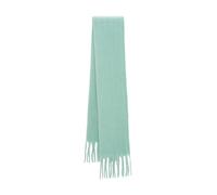 Opus Modeschals Alowi scarf, pale mint 0