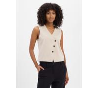 Opus Anzugweste Damen kitt, 38