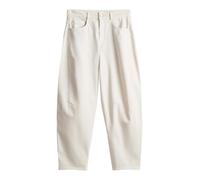 Opus - Barrel Fit Hose - Lolah joy beige - Gr. - L28