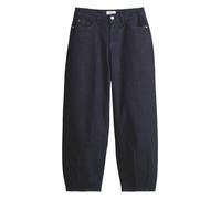Opus - Barrel Fit Jeans - Lolah heritage blau - Gr. - L28