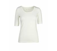 OPUS Basic T-Shirt Daily F weiss | 36